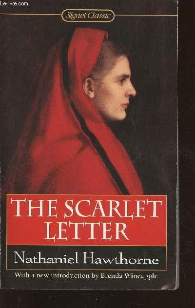 The Scarlet letter