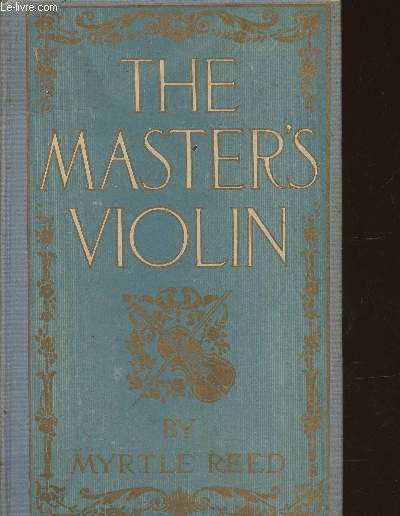 The master's violin