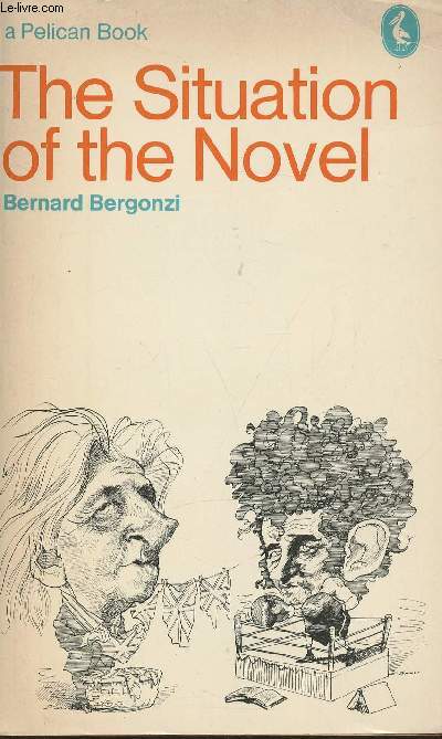The situation of the novel
