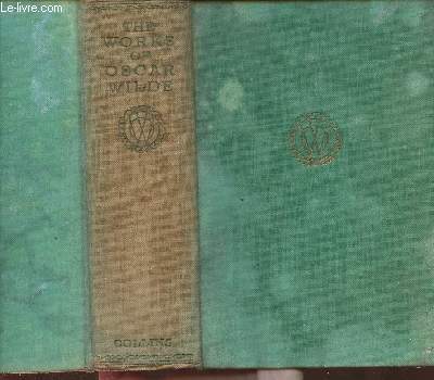 The works of Oscar Wilde