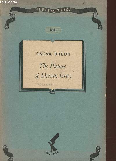 The picture of Dorian Gray