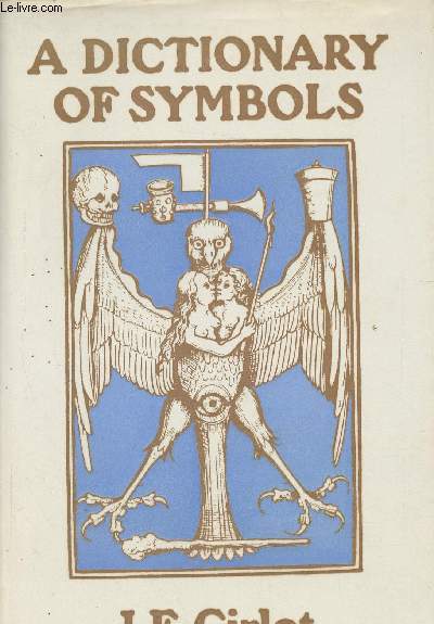 A dictionary of symbols