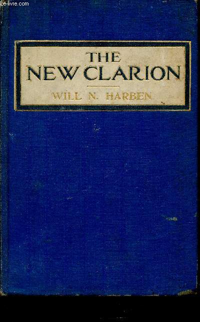 The New Clarion