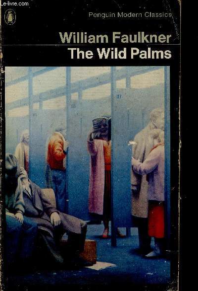 The Wild Palms (Collection 