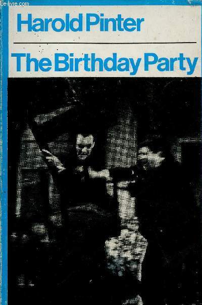 The Birthday Party