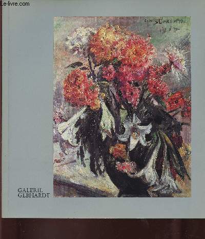 Meisterwerke Mnchner maler. Gemlde von der Romantik bis zum Impressionismus. Katalog XXV, 1979/1980