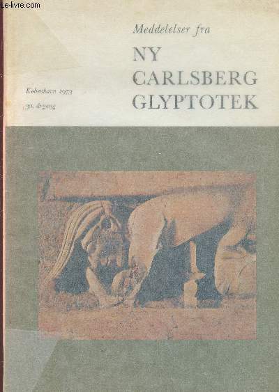 Ny Carlsberg Glyptotek (Collection 