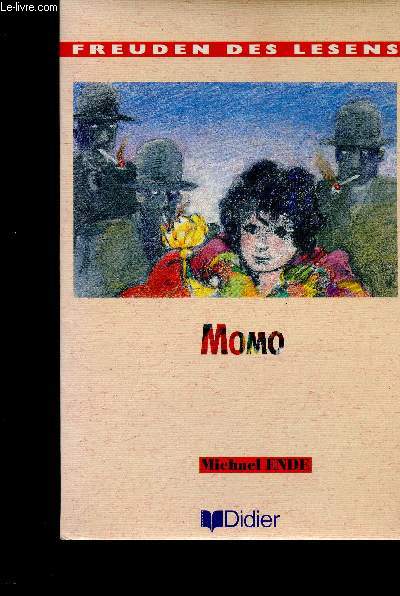 Momo (Collection 