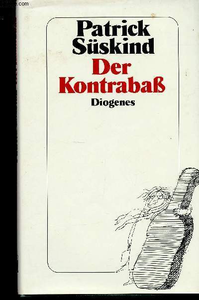 Der Kontrabass