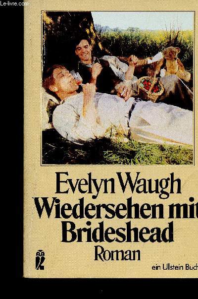 Wiedersehen mit Brideshead