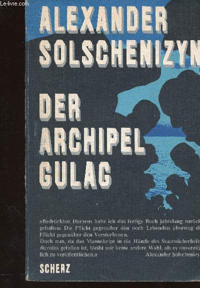 Der Archipel Gulag