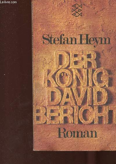 Der King David Bericht