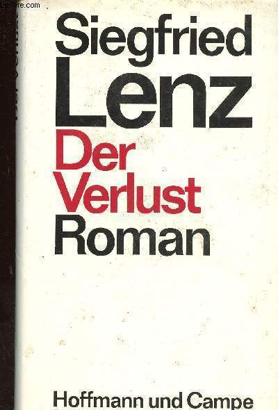 Der Verlust