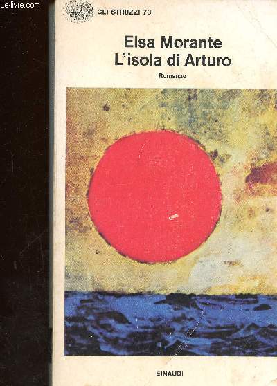 L'isola di Arturo (Collection 