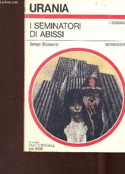 I Seminatori di Abissi (Collection 