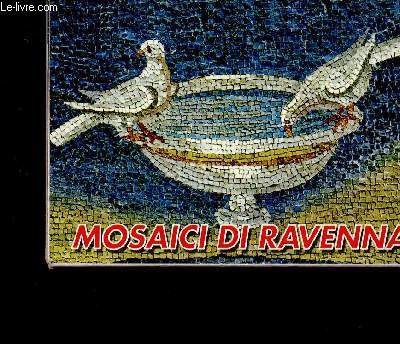 24 Mosaici di Ravenna