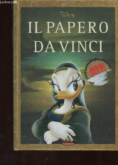 Il Papero Da Vinci (Collection 