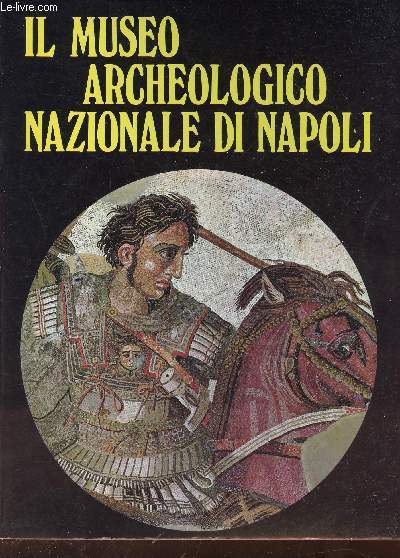 Il Museo Archeologico Nazionale di Napoli