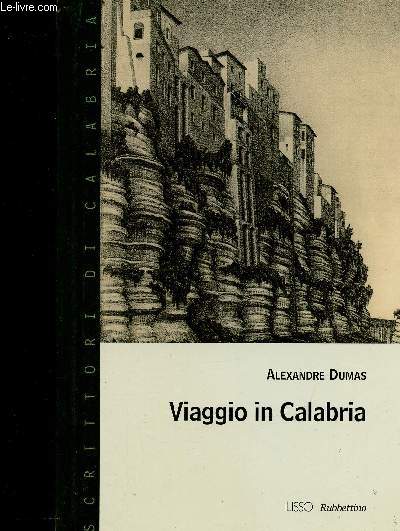 Viaggio in Calabria