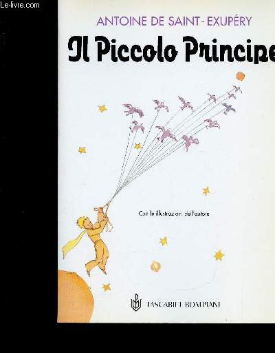 Il Piccolo Principe