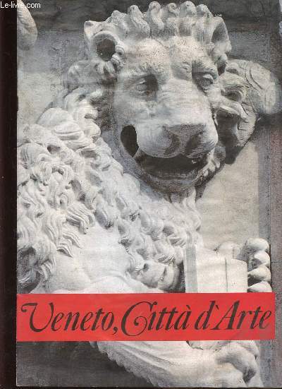 Veneto, Citta d'Arte