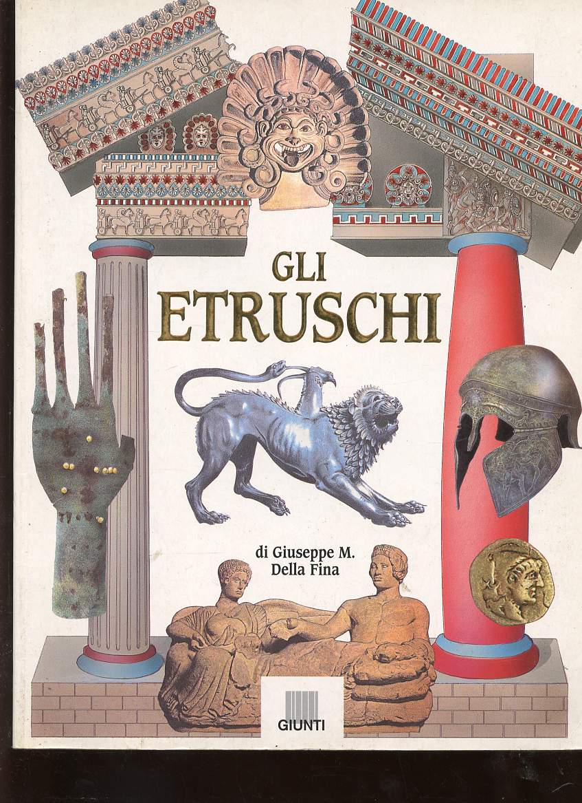 Gli Etruschi