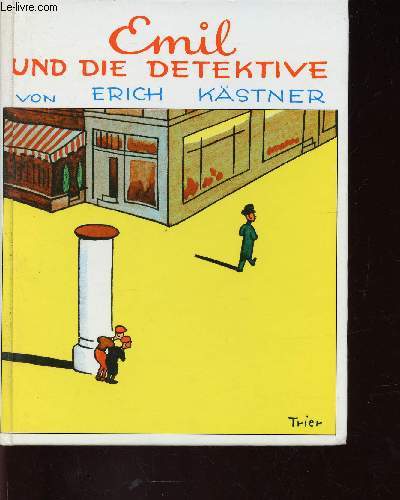 Emil und die detektive