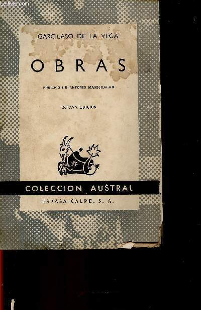 Obras (Collection 