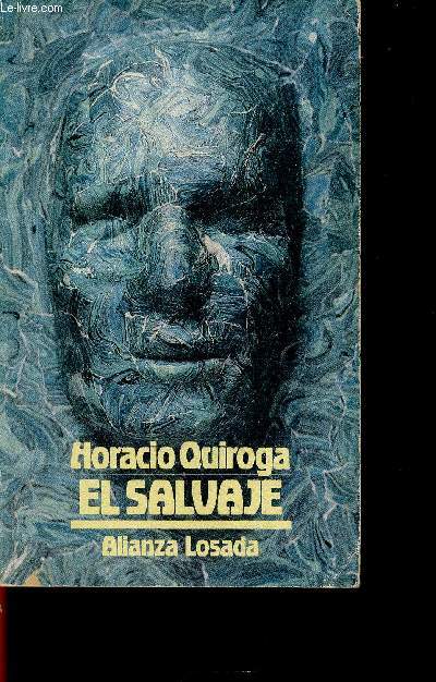 El Salvaje