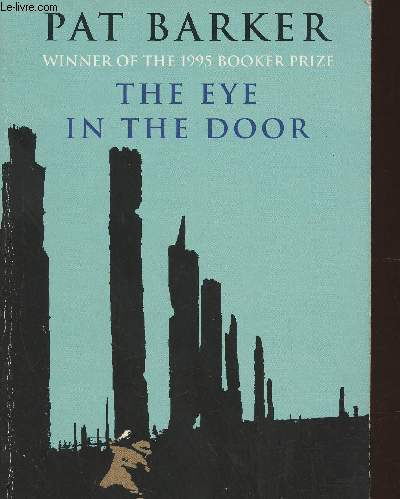 The eye in the door