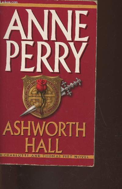 Ashworth Hall