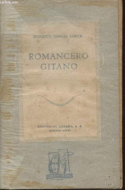 Romancero Gitano (1924-1927)