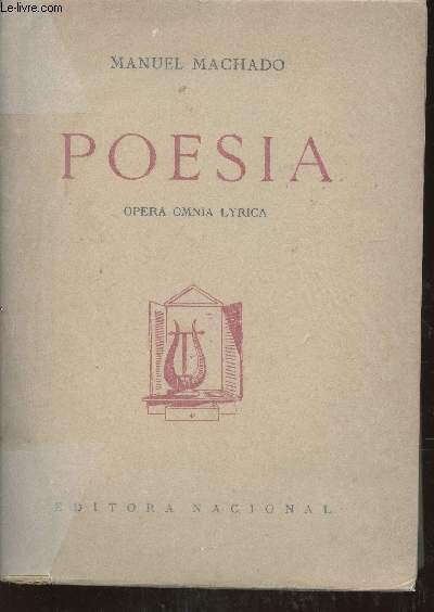 Poesia- Opera omnia lyrica