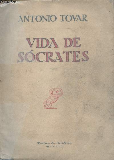 Vida de Socrates