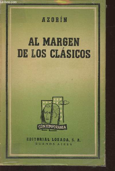 Al margen de los clasicos