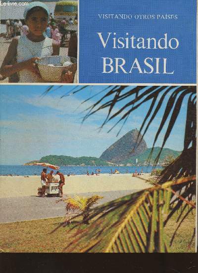 Visitando Brasil