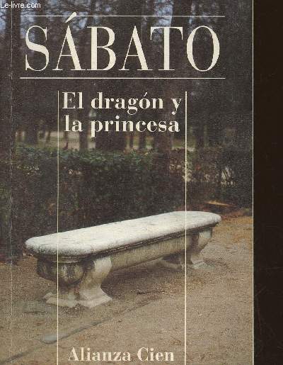 El dragon y la princesa