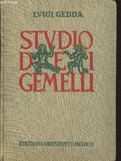 Studio dei Gemelli