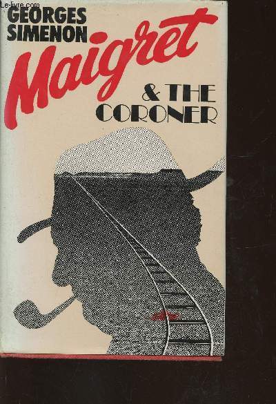 Maigret and the Coroner