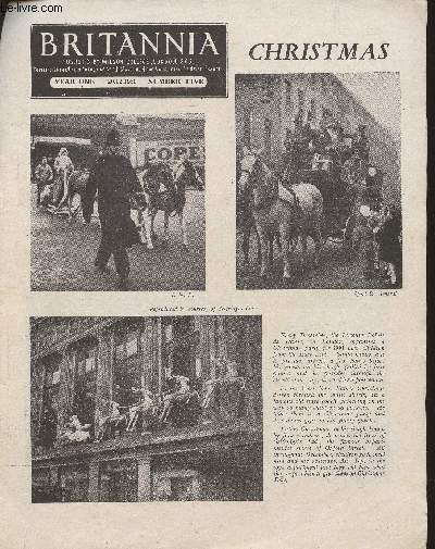 Britannia- Year 1, n5- Christmas-A blessing- Christmas Carols-Christmas eve in Wartime- make a plum pudding the Christmas- etc
