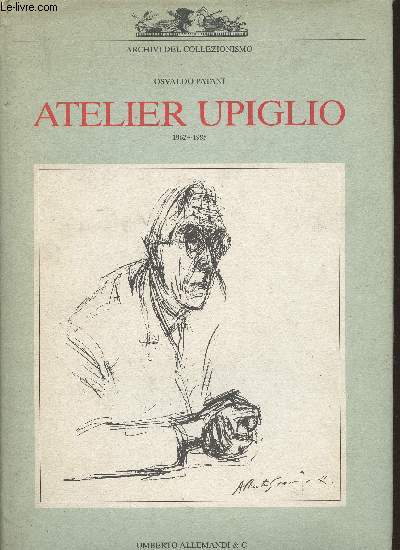 Atelier Upiglio