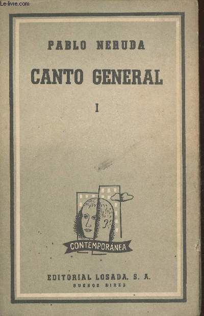 Canton General Tomo I