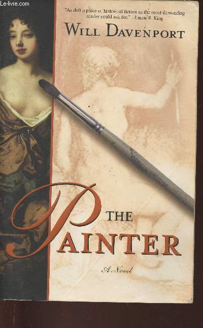 The painter