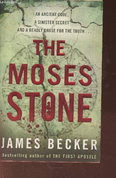 The moses stone