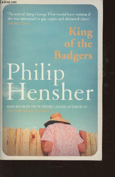 King of the Badgers
