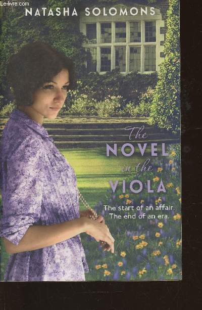 The novel in the Viola