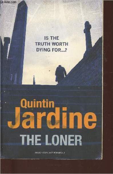 The loner-The life of Xavier Aislado