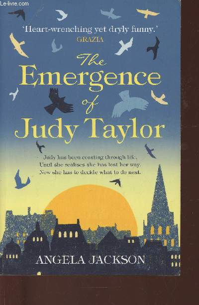 The emergence of Judy Taylor