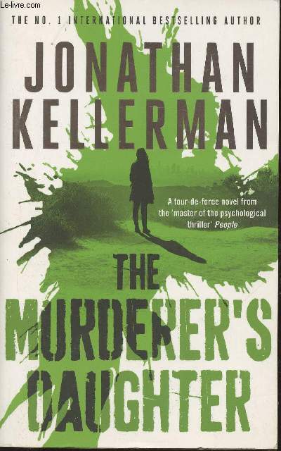 The murderer's daughter