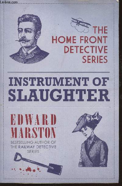 Instrument of slaughter